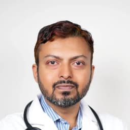 Dr. Mujeeb Afzal