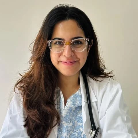 Dr. Snigdha Sehgal