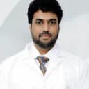 Dr. (Major) Bhavesh Talera