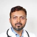 Dr. Mujeeb Afzal